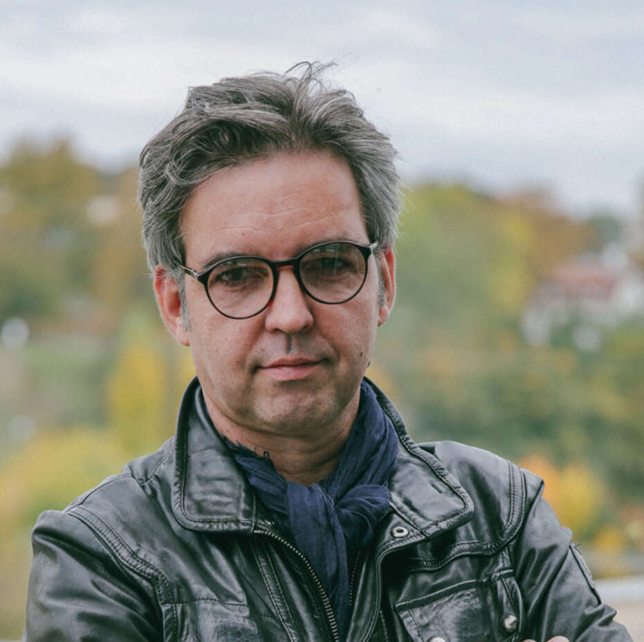 Prof Hubert Klumpner