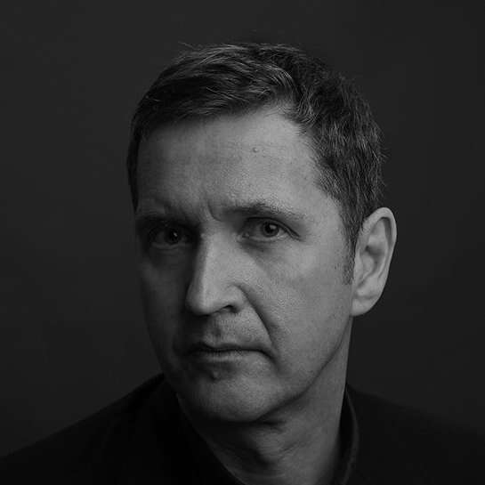 Prof Thomas Schroepfer