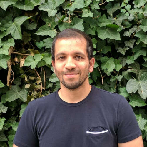 Prof Dr Mubbasir Kapadia