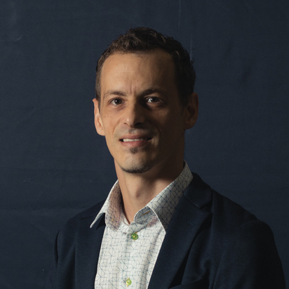 Asst Prof Dr Zdravko Trivic