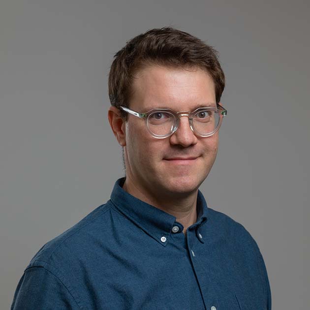 Asst Prof Dr Panagiotis Mavros