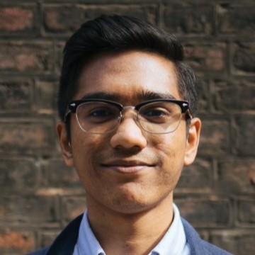  Shamsul Azrin Jamaluddin