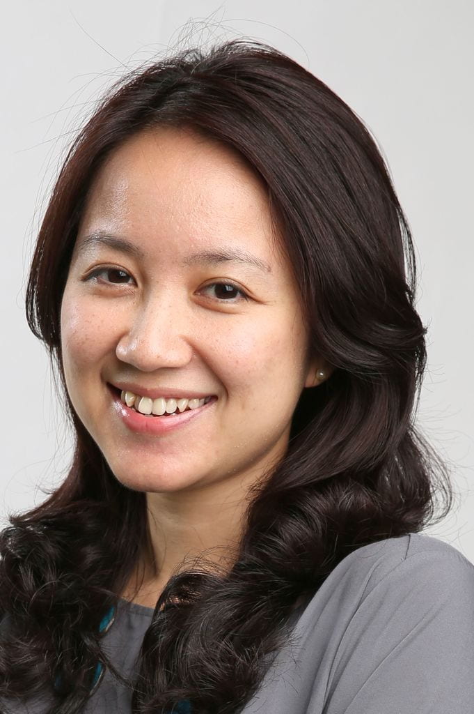 Asst. Prof. Dr. Lee Ser Huay