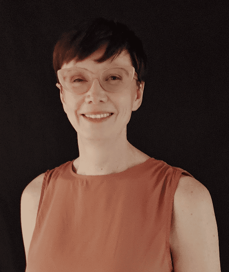 Senior Lecturer Dr. Victoria Marshall