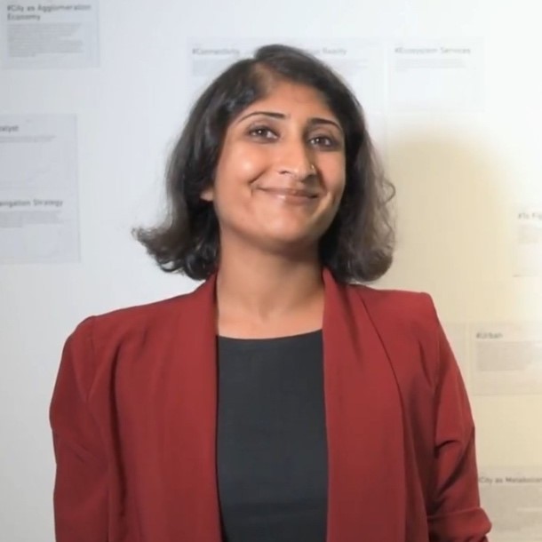 Dr. Tanvi Maheshwari