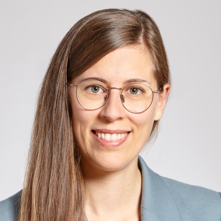 Prof. Dr. Catherine De Wolf