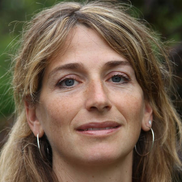 Prof. Adrienne Gr&ecirc;t-Regamey