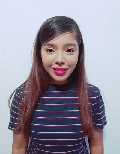  Preya Devi D/O Rajagopal