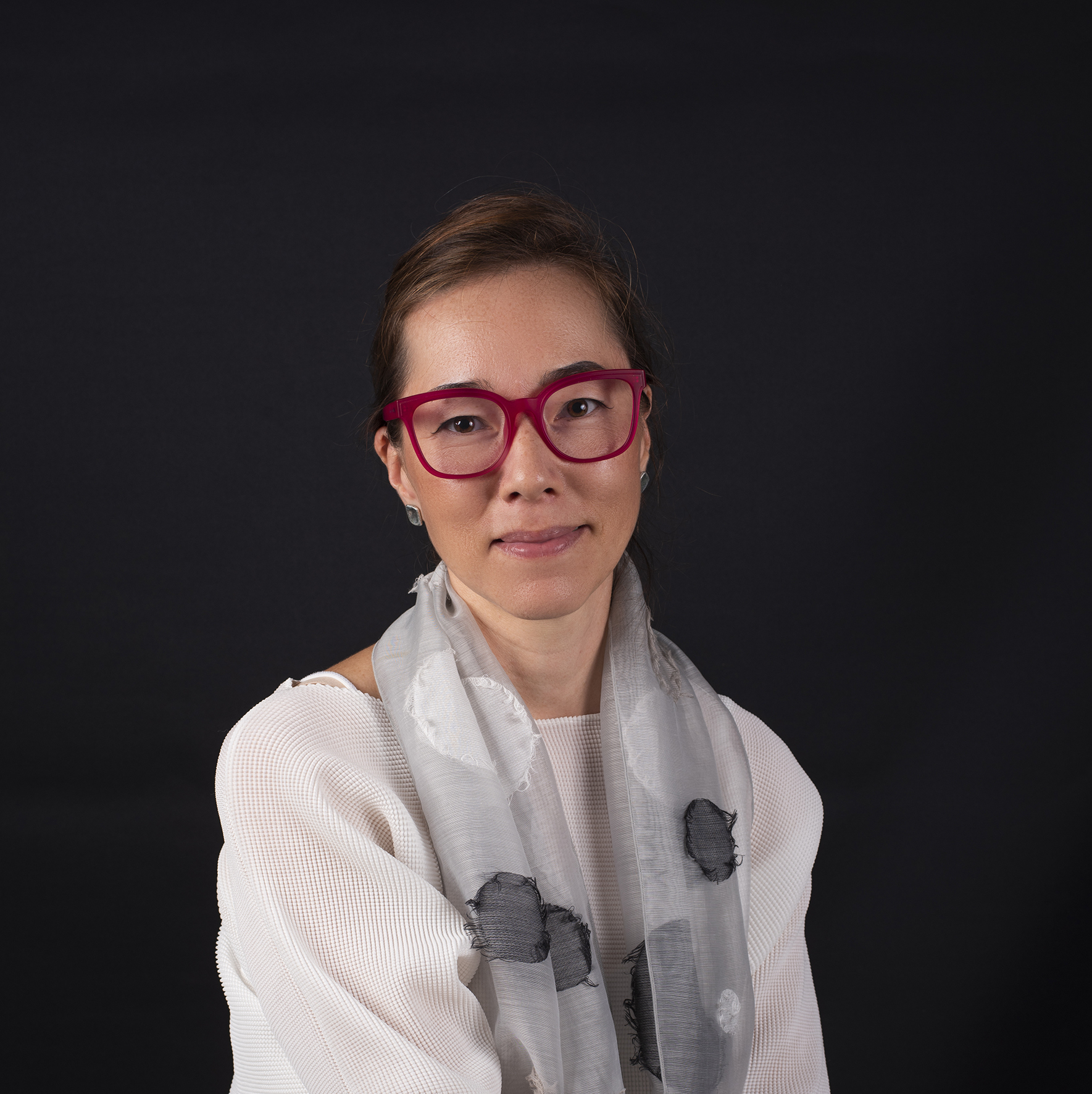 Prof. Dr. Naomi Hanakata