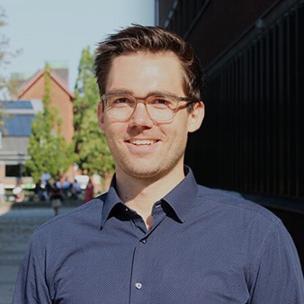 Prof. Dr. Alexander Hollberg