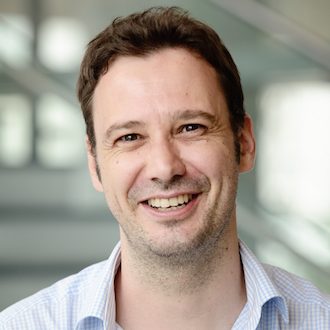 Prof. Markus Schl&auml;pfer