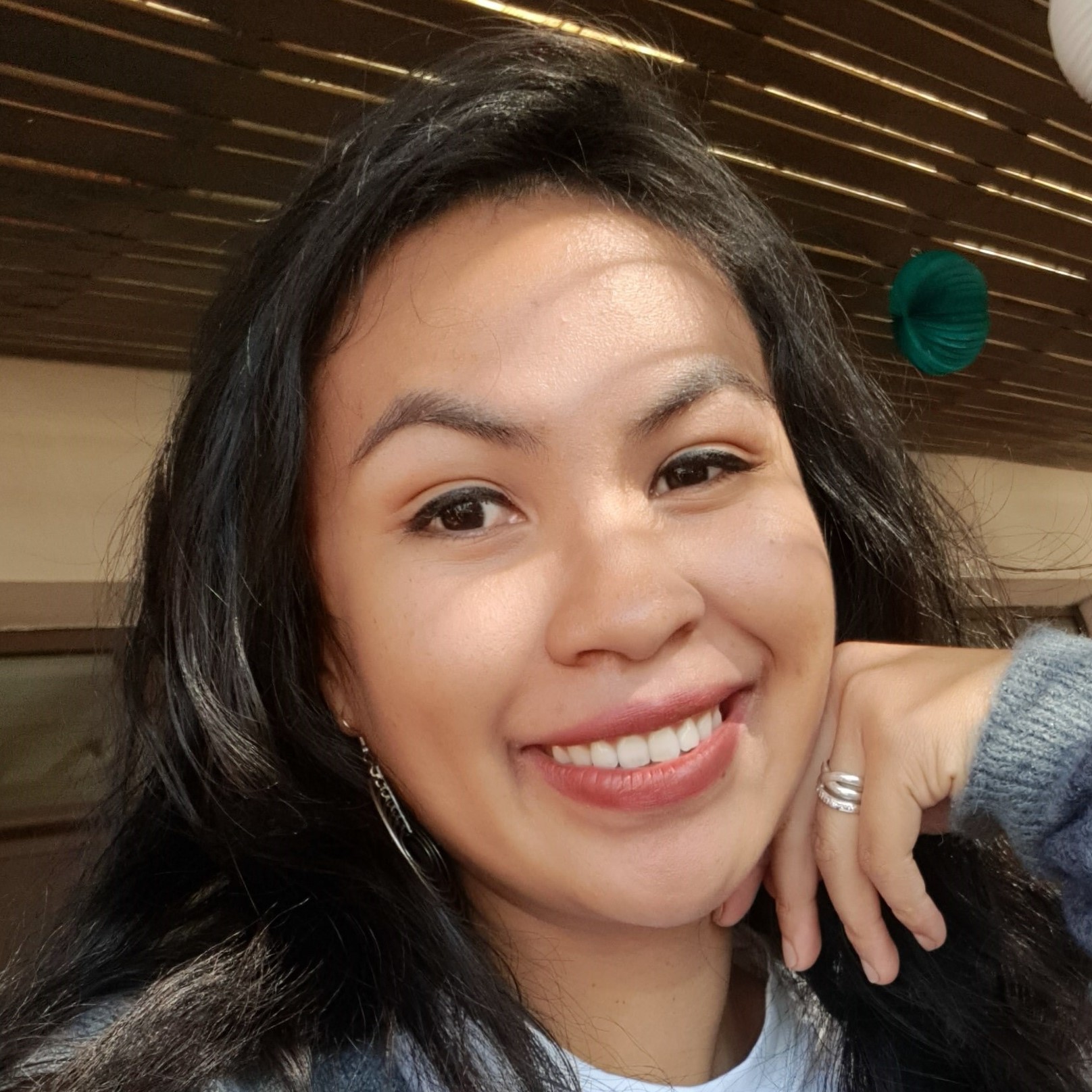  Val&eacute;rie Andriamanga