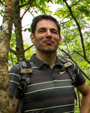 Prof. Dr. Michiel van Breugel