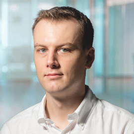 Prof. Dr Filip Biljecki