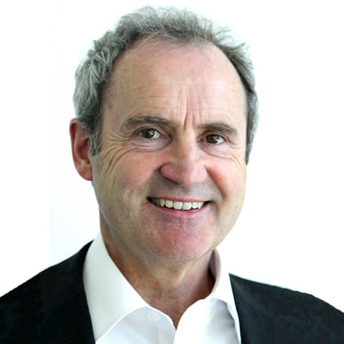 Prof. Em. Dr Gerhard Schmitt