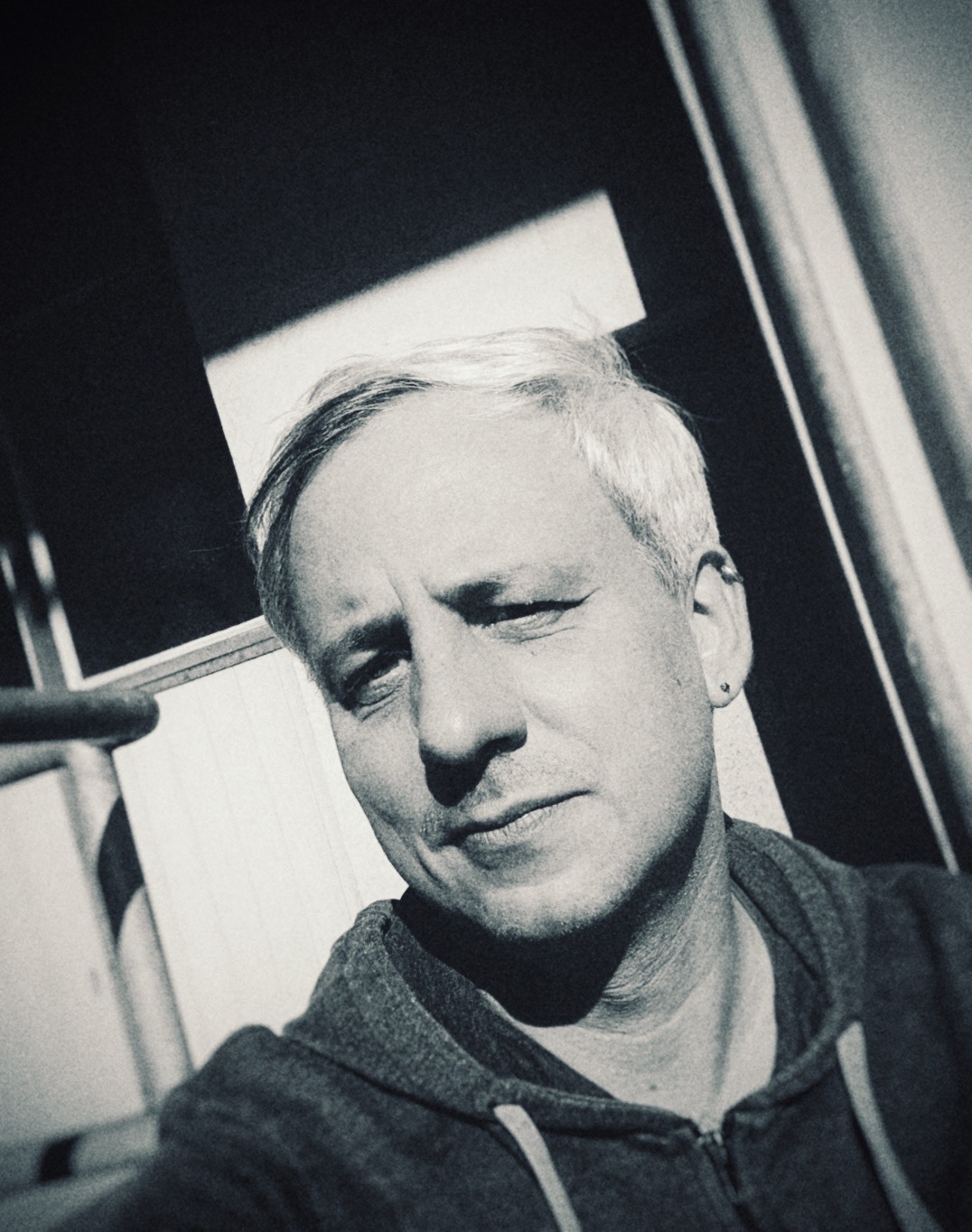 Dr Stefan M&uuml;ller Arisona