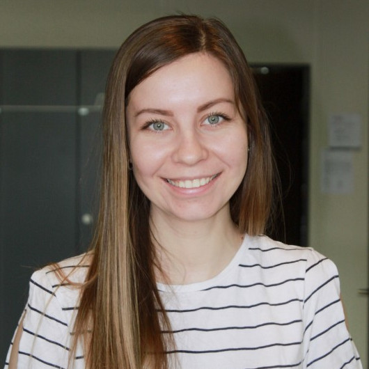 Dr. Alina Galimshina