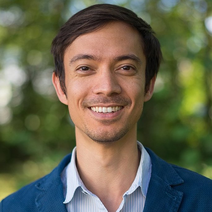 Dr. Christoph Waibel