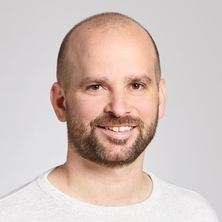 Prof. Dr. David Kaufmann