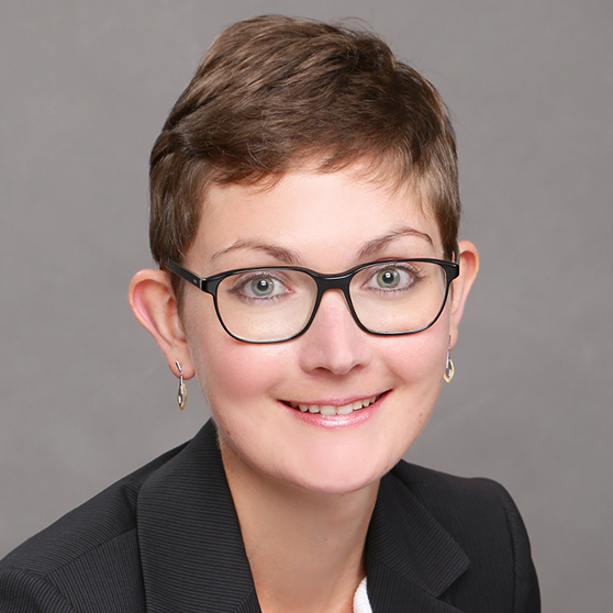 Prof. Dr. Hortense Le Ferrand