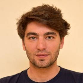 Prof. Dr. Nikos Katsikis