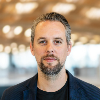 Prof. Dr. Philippe Block