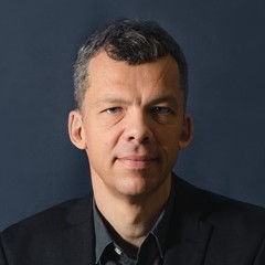 Prof. Dr. Rudi Stouffs