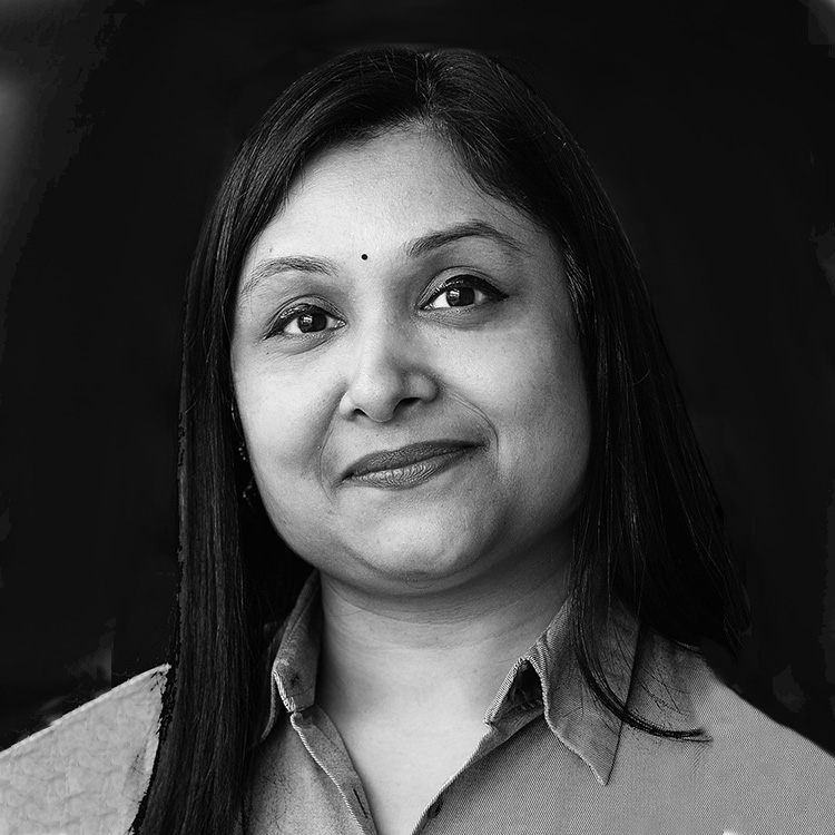 Dr. Srilalitha Gopalakrishnan