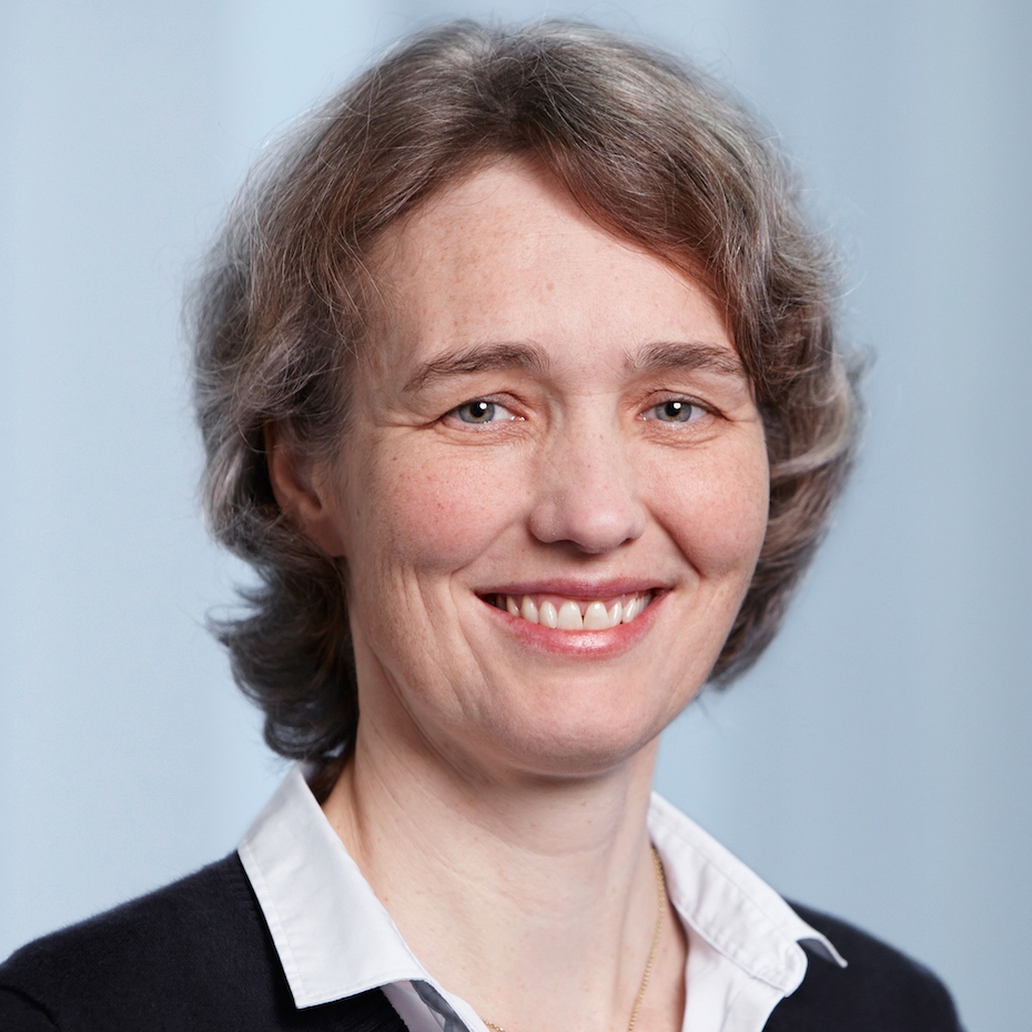 Prof. Dr. Stefanie Hellweg