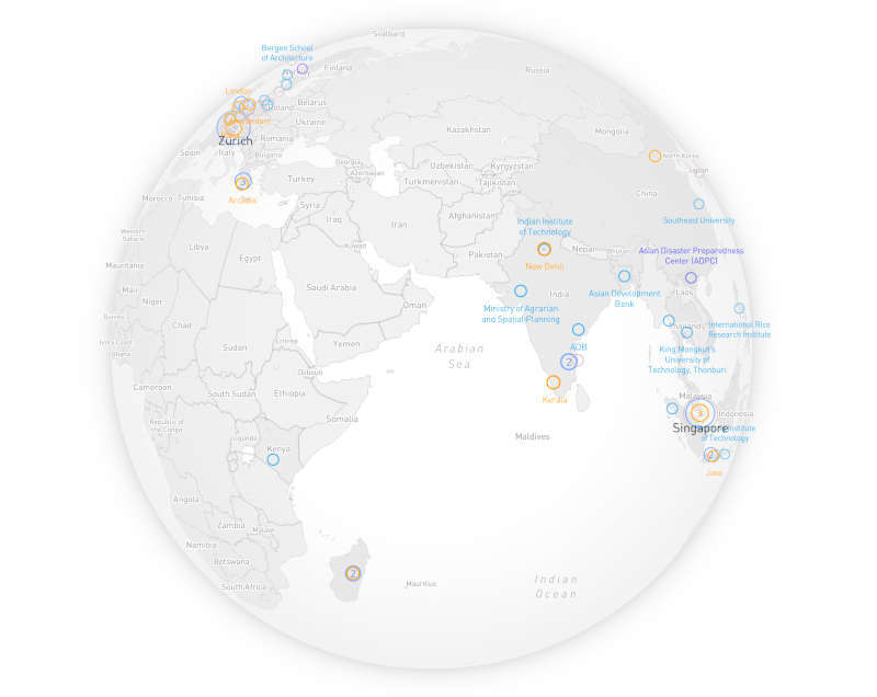 Engagement Platform: Conference 2023