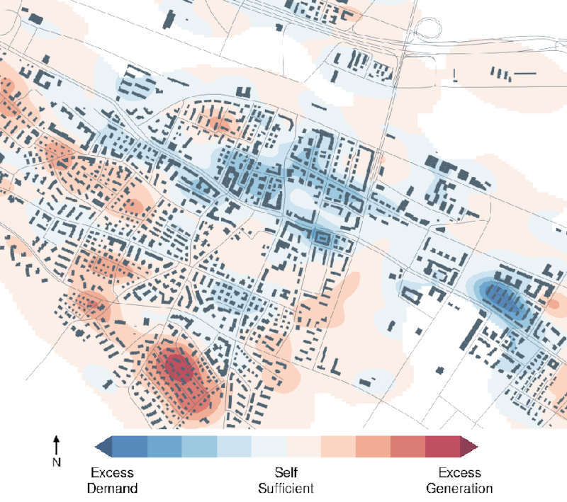 Powering the City: Conference 2023