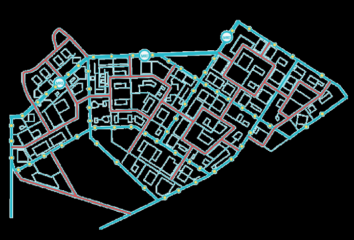 Adaptive Mobility, Infrastructure and Land Use: Conference 2023