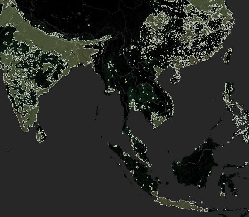 Agropolitan Territories of Monsoon Asia: Conference 2023