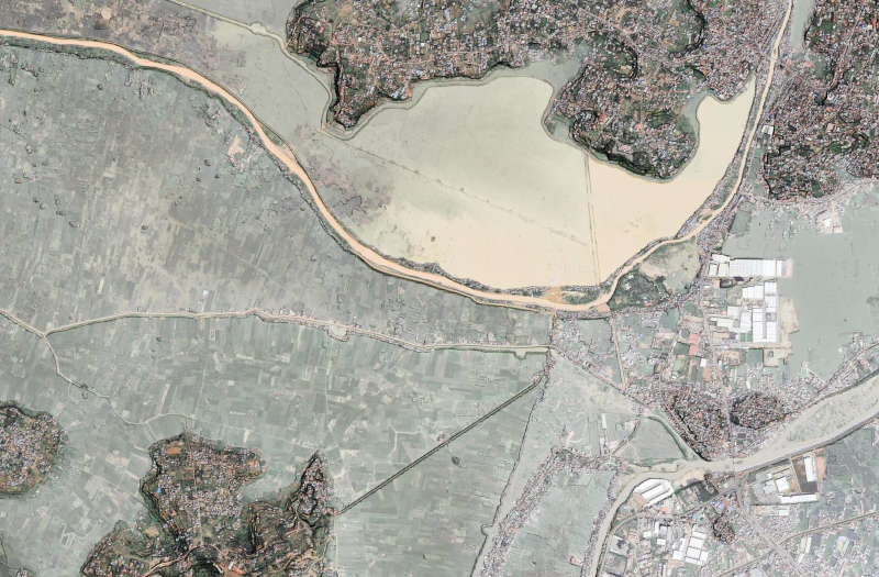 Resilient Blue-Green Infrastructures: Conference 2023