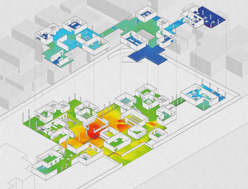 Architectural Cognition in Practice: Conference 2023