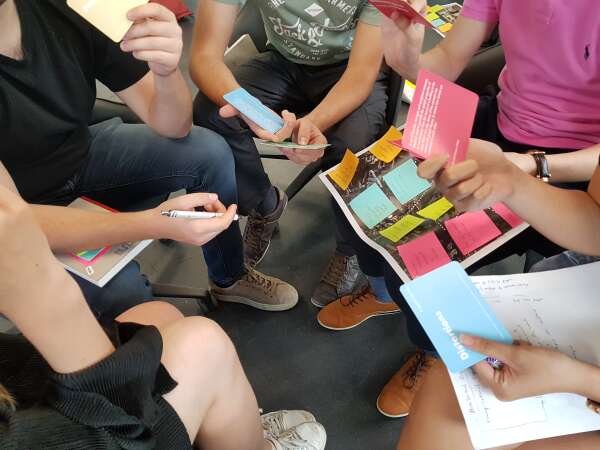 New Paper: Architectural Cognition in Practice: A Framework for Integrating User Cognition Evidence into Architectural Design